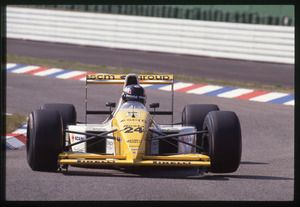 Gran Premio di Germania