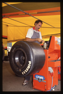 Assistenza Pirelli