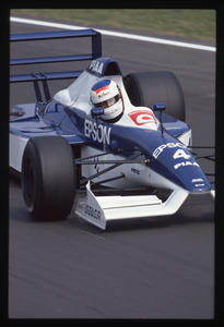 Gran Premio d'Italia