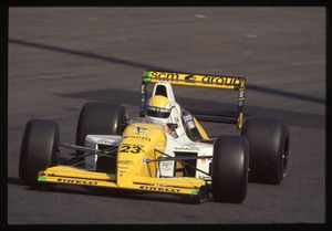 Gran Premio del Giappone
