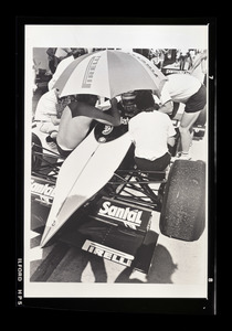Gran Premio del Brasile del 1985, prove pre campionato