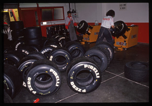 Tecnici Pirelli