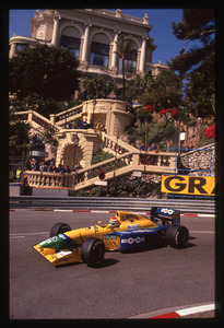 Gran Premio di Monaco