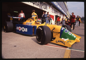 Gran Premio d'Italia