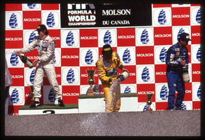 Gran Premio del Canada
