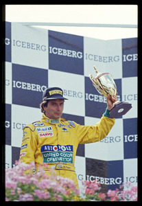Gran Premio del Belgio