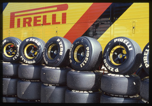 Assistenza tecnica Pirelli