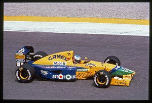 Gran Premio del Portogallo