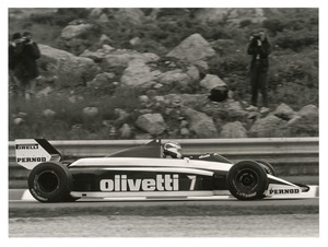 Gran Premio del Portogallo del 1985