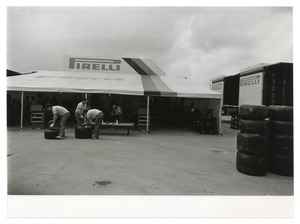 Assistenza Pirelli