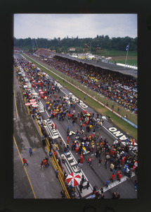 Gran Premio di San Marino del 1985