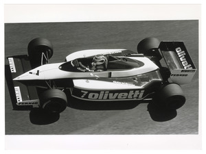 Gran Premio di Monaco del 1985