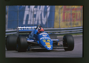 Gran Premio del Canada del 1985