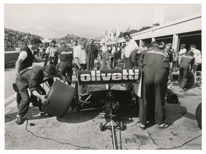 Gran Premio d'Austria del 1985