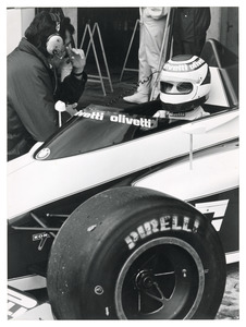 Gran Premio d'Italia del 1985