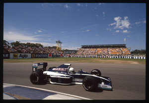 Gran Premio di Australia