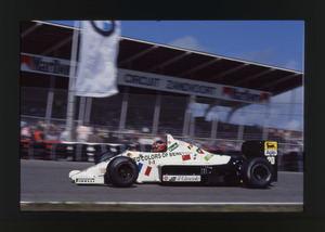 Gran Premio d'Olanda del 1985
