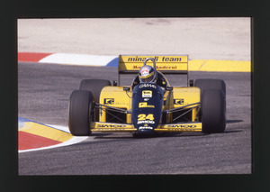 Gran Premio di Francia del 1986