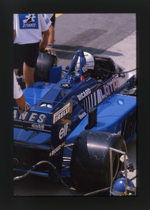 Gran Premio di Ungheria del 1986