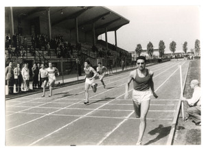 Gare di atletica leggera 1959