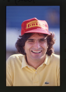Nelson Piquet