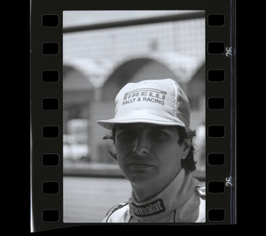 Nelson Piquet