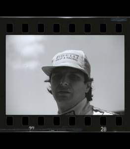 Nelson Piquet