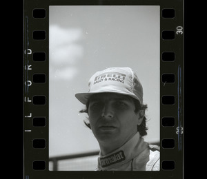 Nelson Piquet