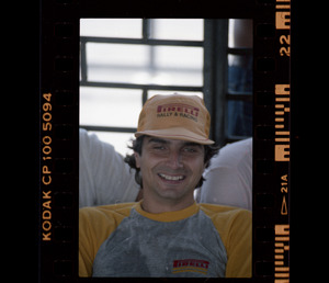 Nelson Piquet