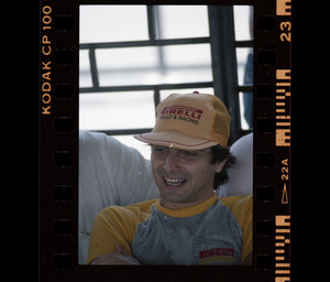 Nelson Piquet