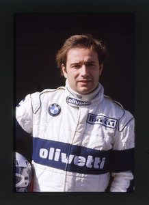 Elio De Angelis