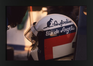 Elio De Angelis