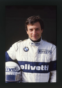 Riccardo Patrese