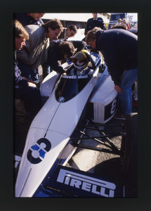 Marco Lucchinelli