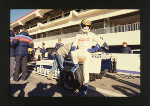 Marco Lucchinelli