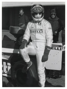 Marco Lucchinelli
