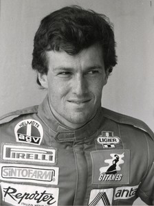 Andrea De Cesaris