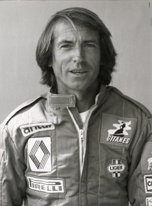Jacques Laffite
