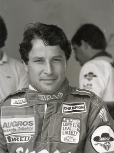 Philippe Alliot