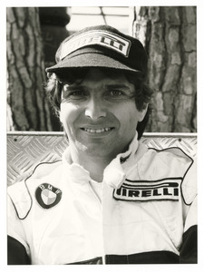Nelson Piquet, team Brabham