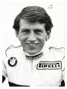 Fran&ccedil;ois Hesnault, team Brabham