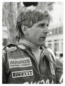 Manfred Winkelhock, team RAM