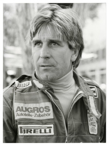 Manfred Winkelhock, team RAM