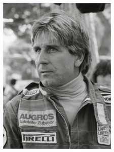 Manfred Winkelhock, team RAM