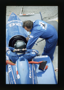 Gran Premio di San Marino 1985