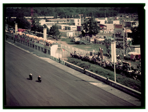 Gran Premio motociclistico d'Italia del 1955