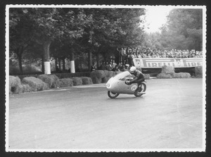 Gran Premio motociclistico &#34;Nostra Signora del Pilar&#34; del 1957