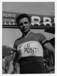 Gran Premio Pirelli: eliminatoria lombarda del 1956