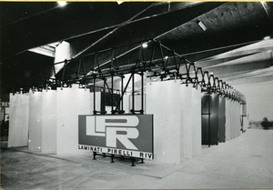 Salone Internazionale della Tecnica di Torino del 1961