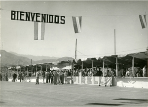 Gran Premio Città di Buenos Aires del 1956